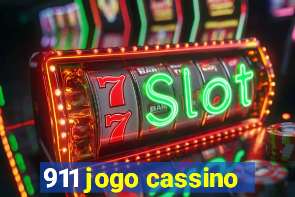 911 jogo cassino